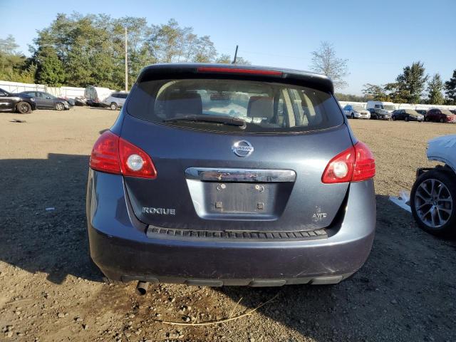 Photo 5 VIN: JN8AS5MV9DW145160 - NISSAN ROGUE 