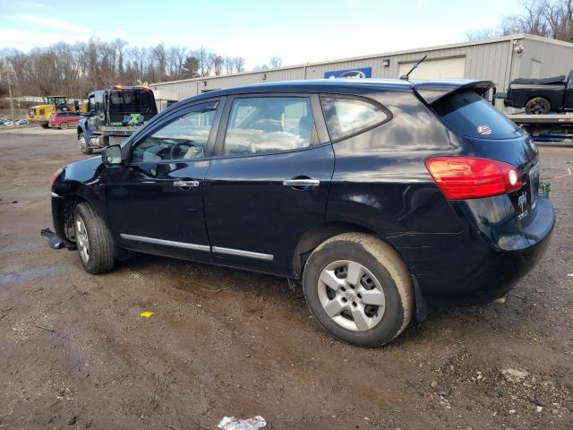 Photo 1 VIN: JN8AS5MV9DW148558 - NISSAN ROGUE S 