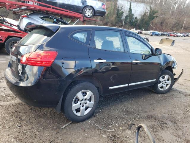 Photo 2 VIN: JN8AS5MV9DW148558 - NISSAN ROGUE S 