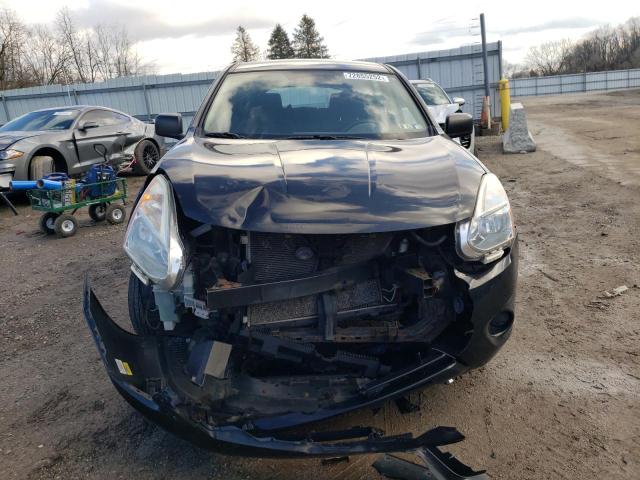 Photo 4 VIN: JN8AS5MV9DW148558 - NISSAN ROGUE S 