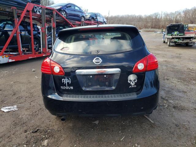 Photo 5 VIN: JN8AS5MV9DW148558 - NISSAN ROGUE S 