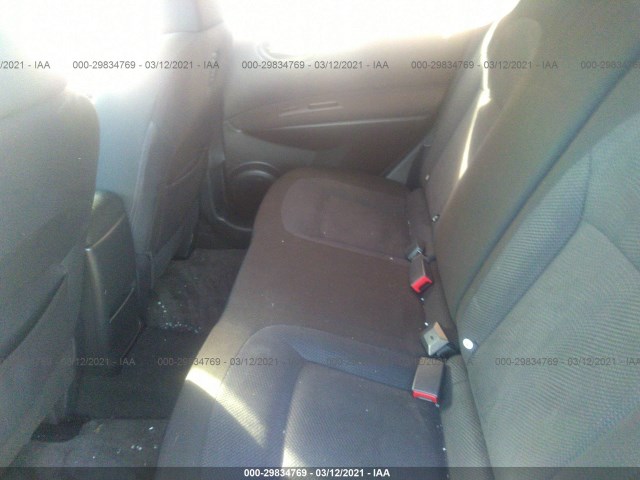 Photo 7 VIN: JN8AS5MV9DW149029 - NISSAN ROGUE 