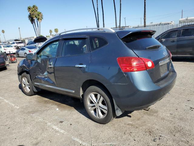 Photo 1 VIN: JN8AS5MV9DW149774 - NISSAN ROGUE S 