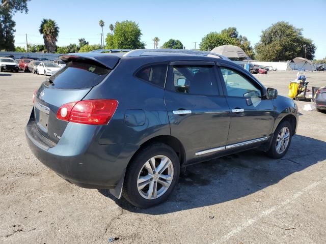 Photo 2 VIN: JN8AS5MV9DW149774 - NISSAN ROGUE S 