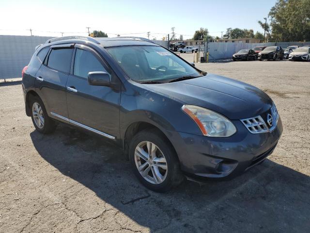 Photo 3 VIN: JN8AS5MV9DW149774 - NISSAN ROGUE S 