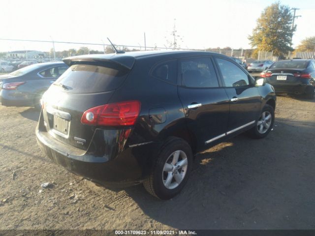 Photo 3 VIN: JN8AS5MV9DW150035 - NISSAN ROGUE 