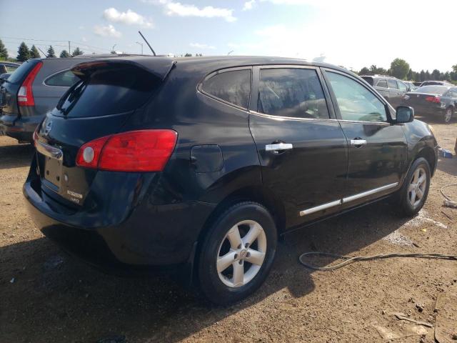 Photo 2 VIN: JN8AS5MV9DW151265 - NISSAN ROGUE S 