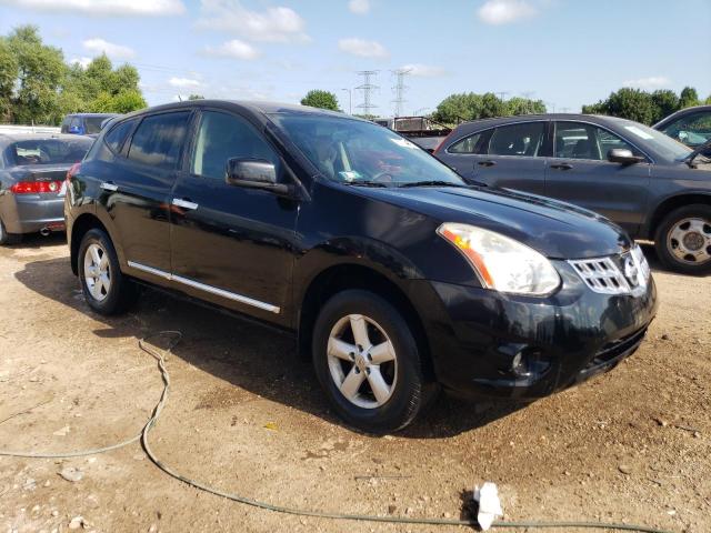 Photo 3 VIN: JN8AS5MV9DW151265 - NISSAN ROGUE S 