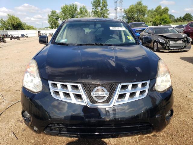 Photo 4 VIN: JN8AS5MV9DW151265 - NISSAN ROGUE S 