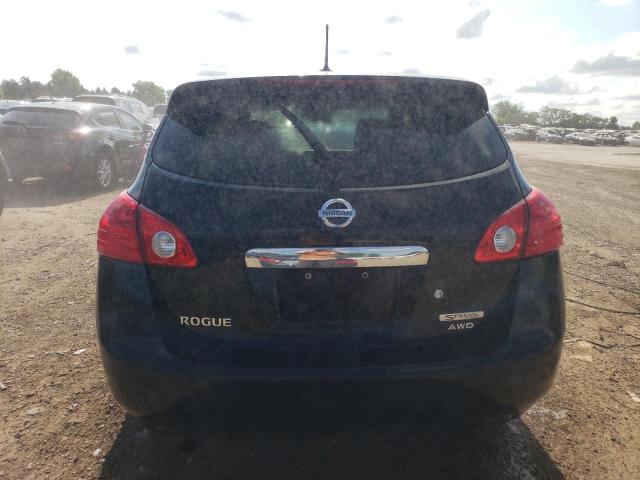 Photo 5 VIN: JN8AS5MV9DW151265 - NISSAN ROGUE S 