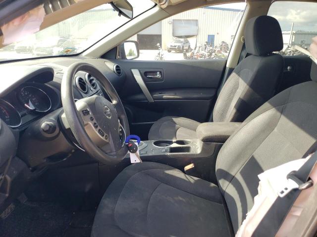 Photo 6 VIN: JN8AS5MV9DW151265 - NISSAN ROGUE S 