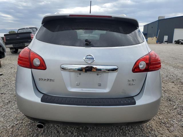 Photo 5 VIN: JN8AS5MV9DW602520 - NISSAN ROGUE 