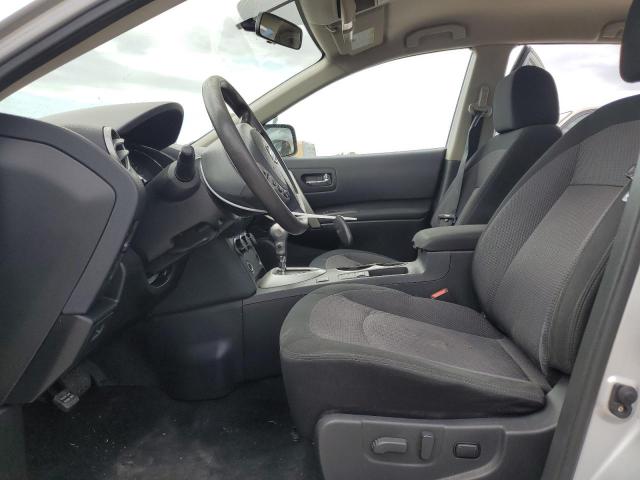 Photo 6 VIN: JN8AS5MV9DW602520 - NISSAN ROGUE 