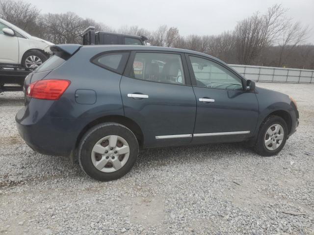 Photo 2 VIN: JN8AS5MV9DW603182 - NISSAN ROGUE 