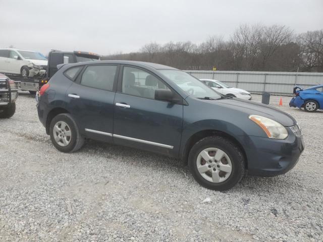 Photo 3 VIN: JN8AS5MV9DW603182 - NISSAN ROGUE 