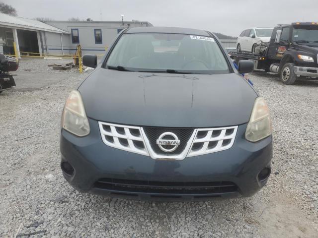 Photo 4 VIN: JN8AS5MV9DW603182 - NISSAN ROGUE 