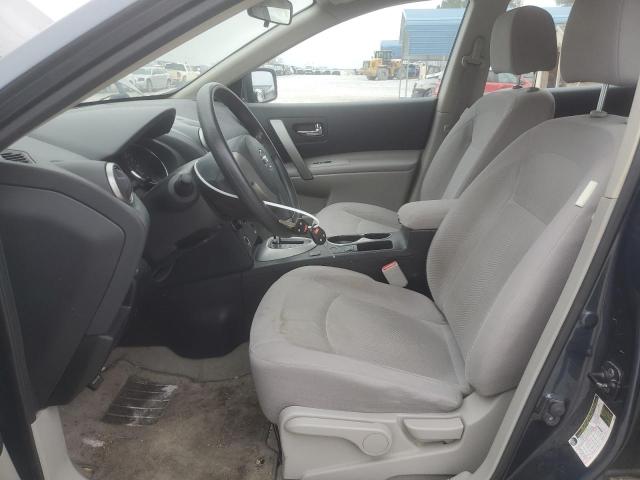 Photo 6 VIN: JN8AS5MV9DW603182 - NISSAN ROGUE 