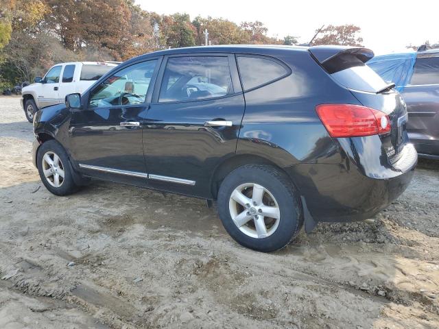 Photo 1 VIN: JN8AS5MV9DW603618 - NISSAN ROGUE 