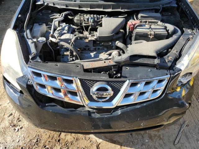 Photo 11 VIN: JN8AS5MV9DW603618 - NISSAN ROGUE 