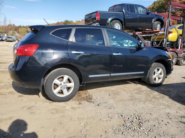 Photo 2 VIN: JN8AS5MV9DW603618 - NISSAN ROGUE 