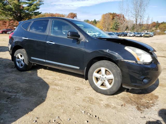 Photo 3 VIN: JN8AS5MV9DW603618 - NISSAN ROGUE 