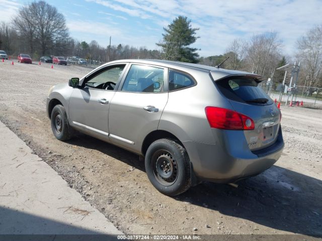 Photo 2 VIN: JN8AS5MV9DW604042 - NISSAN ROGUE 