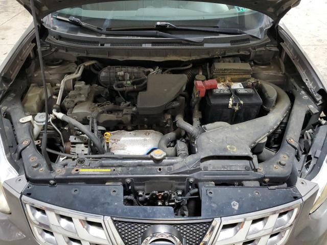 Photo 11 VIN: JN8AS5MV9DW604672 - NISSAN ROGUE S 