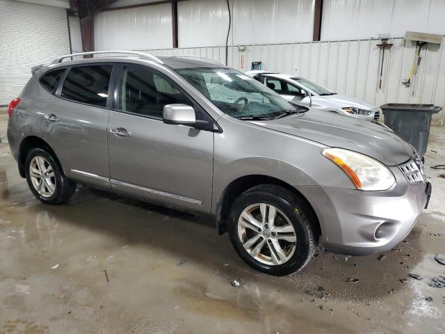 Photo 3 VIN: JN8AS5MV9DW604672 - NISSAN ROGUE S 