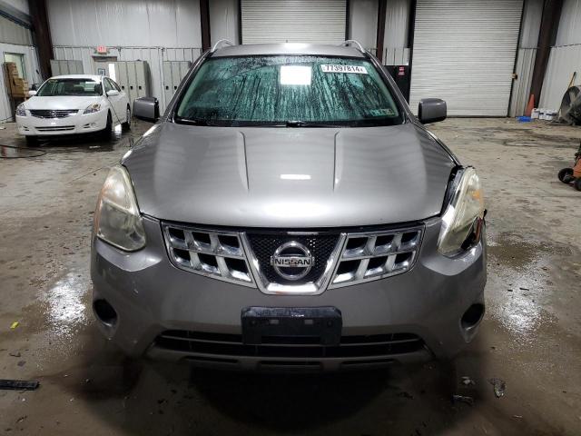 Photo 4 VIN: JN8AS5MV9DW604672 - NISSAN ROGUE S 