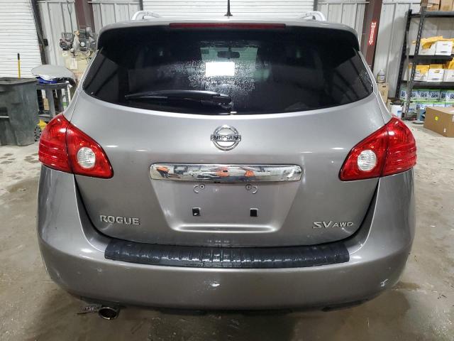 Photo 5 VIN: JN8AS5MV9DW604672 - NISSAN ROGUE S 