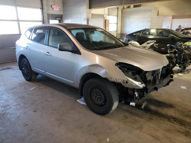 Photo 3 VIN: JN8AS5MV9DW605384 - NISSAN ROGUE 