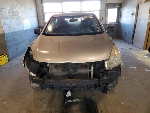 Photo 4 VIN: JN8AS5MV9DW605384 - NISSAN ROGUE 