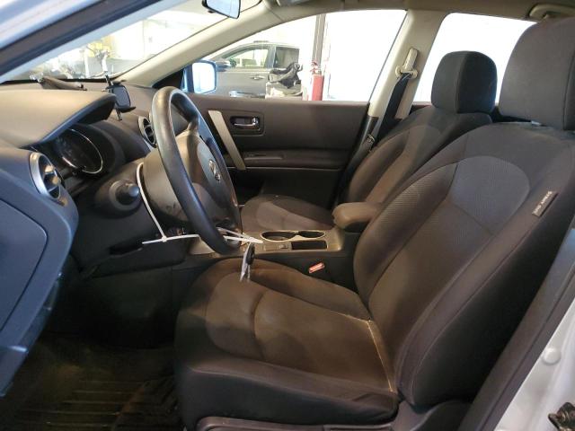 Photo 6 VIN: JN8AS5MV9DW605384 - NISSAN ROGUE 