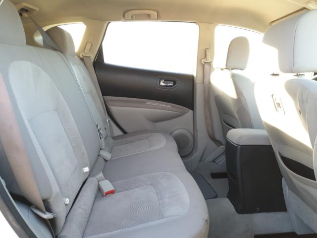 Photo 5 VIN: JN8AS5MV9DW607605 - NISSAN ROGUE S 