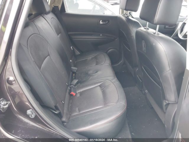 Photo 7 VIN: JN8AS5MV9DW609225 - NISSAN ROGUE 