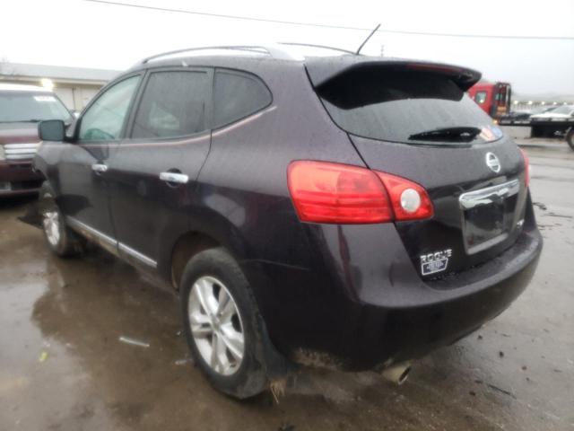 Photo 2 VIN: JN8AS5MV9DW610827 - NISSAN ROGUE S 