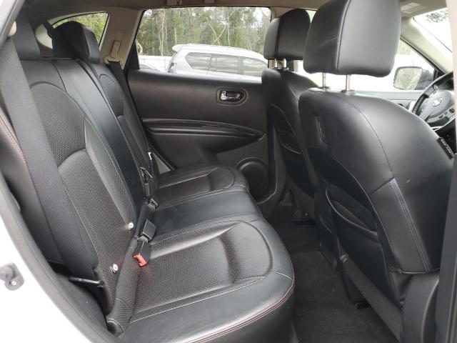 Photo 10 VIN: JN8AS5MV9DW611153 - NISSAN ROGUE S 