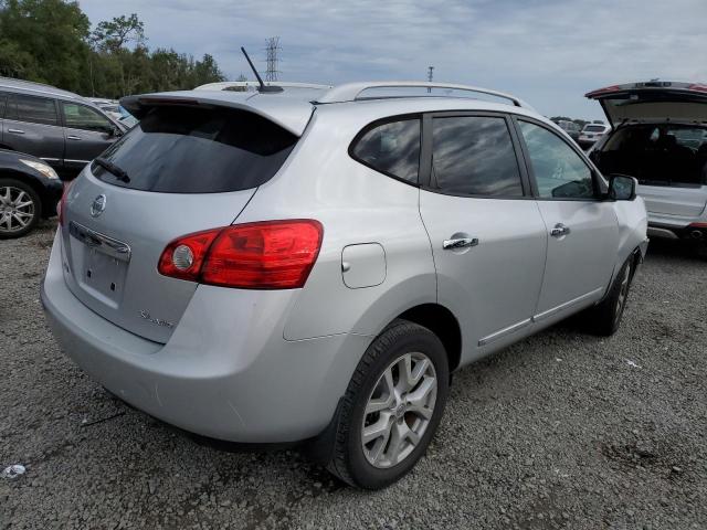 Photo 2 VIN: JN8AS5MV9DW611153 - NISSAN ROGUE S 