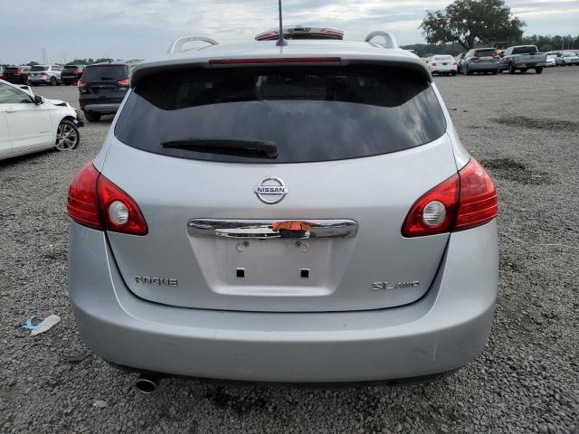 Photo 5 VIN: JN8AS5MV9DW611153 - NISSAN ROGUE S 