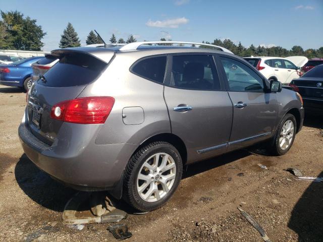 Photo 2 VIN: JN8AS5MV9DW611394 - NISSAN ROGUE S 