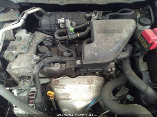 Photo 9 VIN: JN8AS5MV9DW611881 - NISSAN ROGUE 