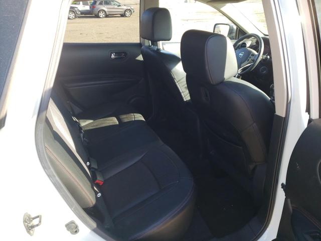 Photo 5 VIN: JN8AS5MV9DW613310 - NISSAN ROGUE S 