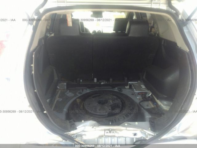 Photo 7 VIN: JN8AS5MV9DW615297 - NISSAN ROGUE 