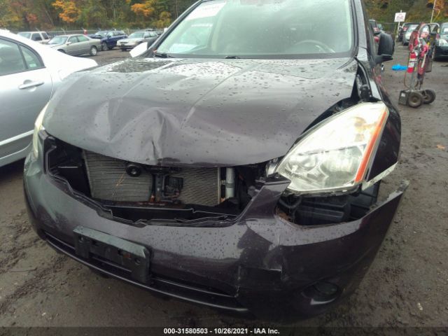 Photo 5 VIN: JN8AS5MV9DW615798 - NISSAN ROGUE 