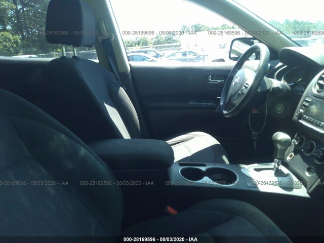 Photo 4 VIN: JN8AS5MV9DW616188 - NISSAN ROGUE 