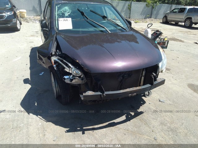 Photo 5 VIN: JN8AS5MV9DW616188 - NISSAN ROGUE 