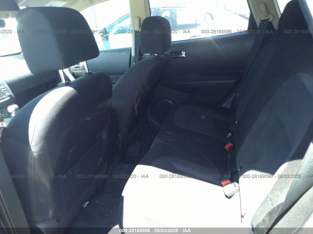 Photo 7 VIN: JN8AS5MV9DW616188 - NISSAN ROGUE 