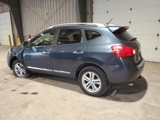 Photo 1 VIN: JN8AS5MV9DW616269 - NISSAN ROGUE S 