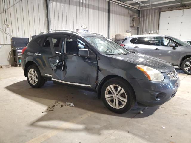 Photo 3 VIN: JN8AS5MV9DW616269 - NISSAN ROGUE S 