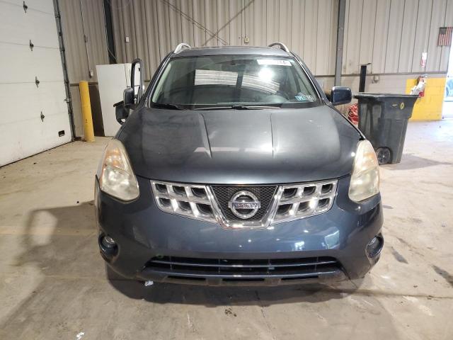 Photo 4 VIN: JN8AS5MV9DW616269 - NISSAN ROGUE S 